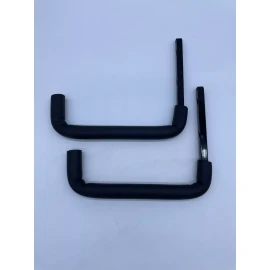 Apex Golf Cart Beach Chair Hooks