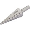 Draper 71220 4-20mm step drill bit