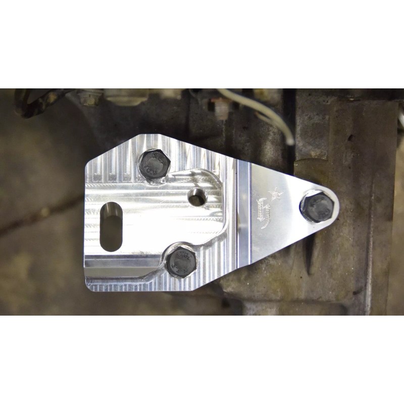 Hush Performance 1988-1991 Honda Civic/Crx FWD Cable D Series Transmission