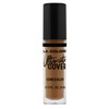 L.A. COLORS Ultimate Cover Concealer, Caramel CC918