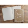EXACOMPTA Kraft Paper Photo Album 27 x 22 cm 47234E