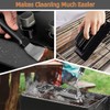 40PCS Griddle Accessories Kit, Flat Top Grill Accessories Set for