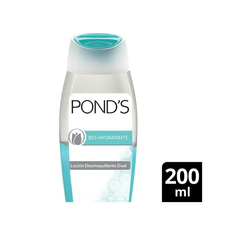 Crema desmaquillante Pond's C original 365 g