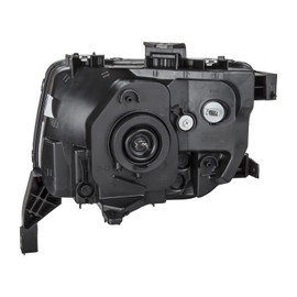 TYC Right Headlight Assembly Compatible with 2003-2006 Honda Element