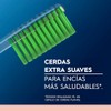Oral Cepillo Dientes Ultrafino Cerdas Extra Suaves Una Limpieza Delicada