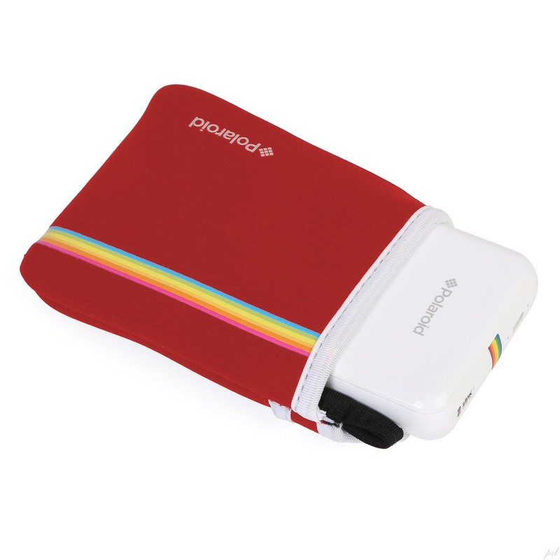 Polaroid Neopren-Schutzhülle für die Polaroid Snap Instant-Kamera
