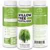 Willow Fertilizer for Willow Trees, Great for Weeping Willow, Corkscrew