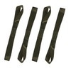 Tie Down Strap, Cargo Tightening Belt, Luggage Belt, Tie Down