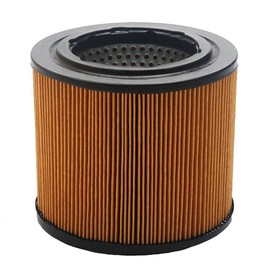 OxoxO Aftermarket Compatible with Runden Luftfilter Reiniger Compatible with R50/5,R60/5,R75/5,R60/6,R75/6,R90/6,R90S # 13721254382 13 72 1 254 382 (Mit ausführlicher Größe) Neu