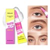 Super Lift Eyebrow Glue – Clear Brow Gel for Fluffy
