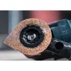 Bosch Professional Expert AVZ 70 RT4 Abrasive and Grout Oscillating
