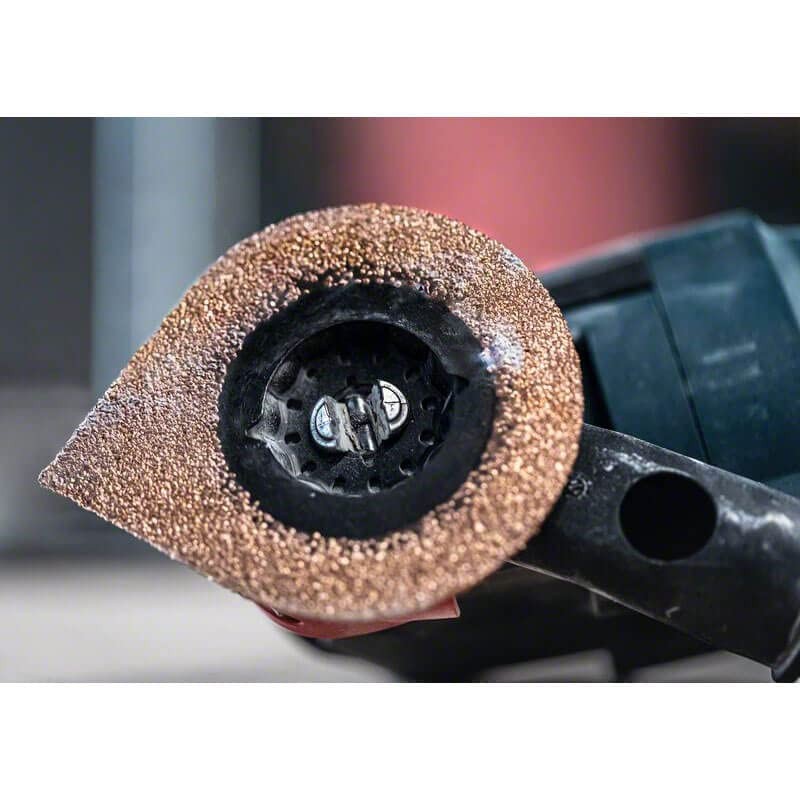 Bosch Professional Expert AVZ 70 RT4 Abrasive and Grout Oscillating