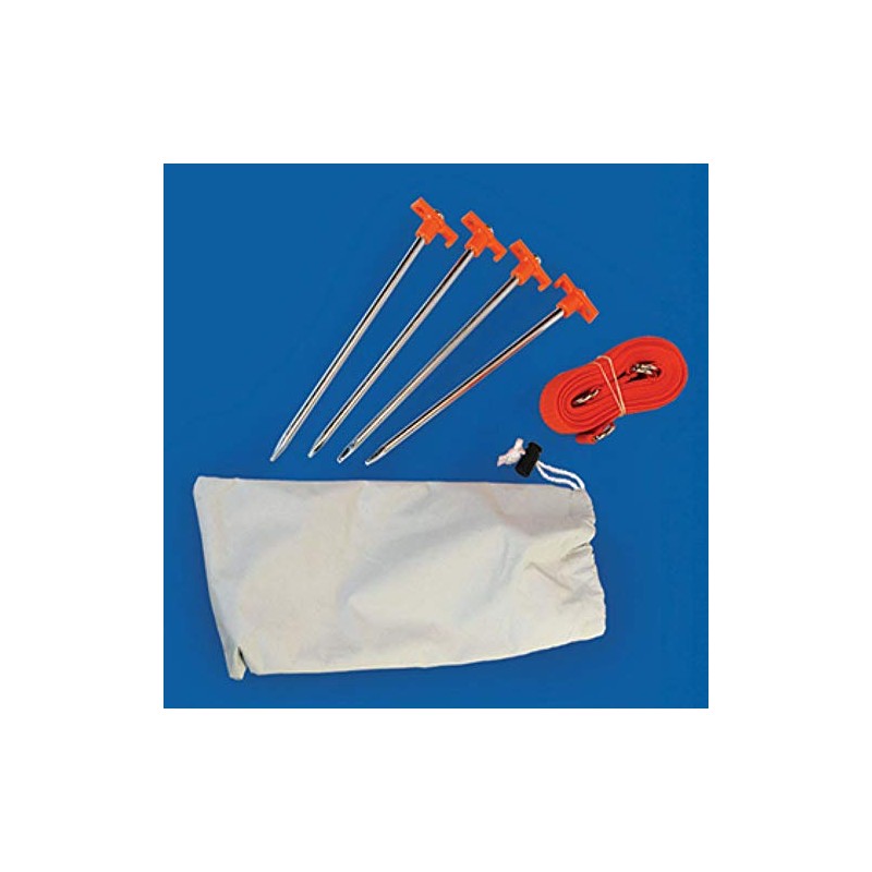 Carefree UV0001 Awning Extender Pole Kit