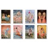 Oracle Card Divination Nicoletta Ceccoli Oracle Nicoletta Ceccoli 32 Count