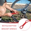 Centerlock Key, Centre Lock Tool, Bottom Bracket Tool, BB Key,