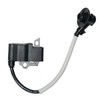 JDLLONG 1135 400 1300 Ignition Coil for Stihl MS171 MS181
