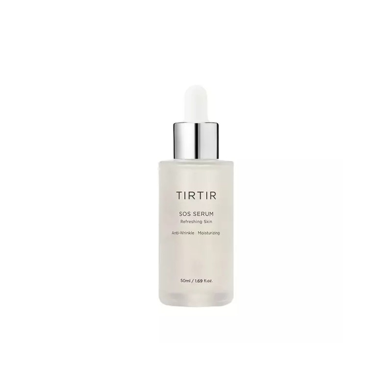 TIRTIR 티르티르 긴급 보습 세럼 50ml Tir Tir Emergency Moisture