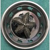 Antique Starfish Strainer
