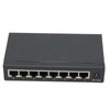 Ethernet Switch TBCS4008E 100M 8 Ports SelfAdaptive Splitter Desktop Computer