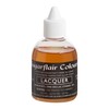 Sugarflair Edible Airbrush Lacquer, Edible Glaze For Baking And Sugarcraft