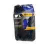 Wells Lamont Men's Antimicrobial Work Gloves Foam Latex Coating Knit