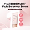 Protector Solar D'alba Piedmont Waterfull Tone-up Spf 50+ - Venta