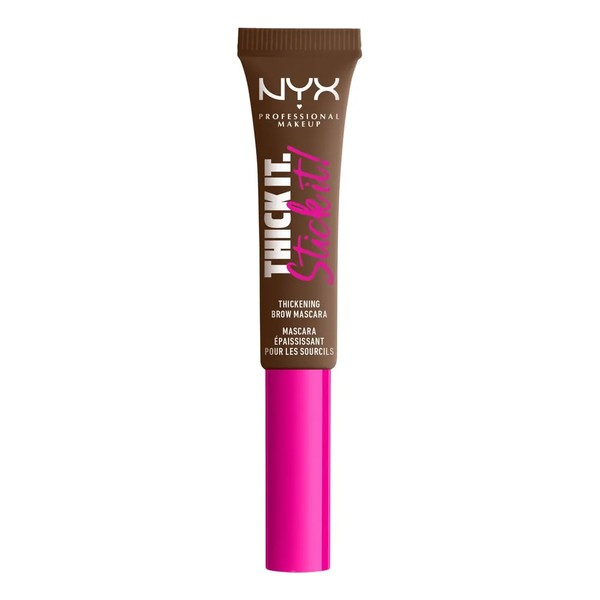Gel para Cejas NYX Thick It. Stick It. | 16