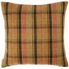 Evans Lichfield Hunter Highland Cow Cushion Cover, Multi, 43 x