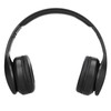 OY712 Wireless Bluetooth Headset with 3.5mm Audio Cable Microphone Foldable