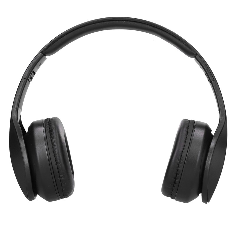 OY712 Wireless Bluetooth Headset with 3.5mm Audio Cable Microphone Foldable