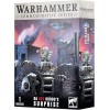 Undisclosed Warhammer 40k: Commemorative Da Red Gobbo's Surprise