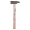 Ruthe 3003010119 VPA/GS Riveting Hammer German Shape with Ash Handle,