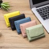 Yocipa Women's Mini Wallet, Popular, Coin Purse, Small, Trifold Wallet,