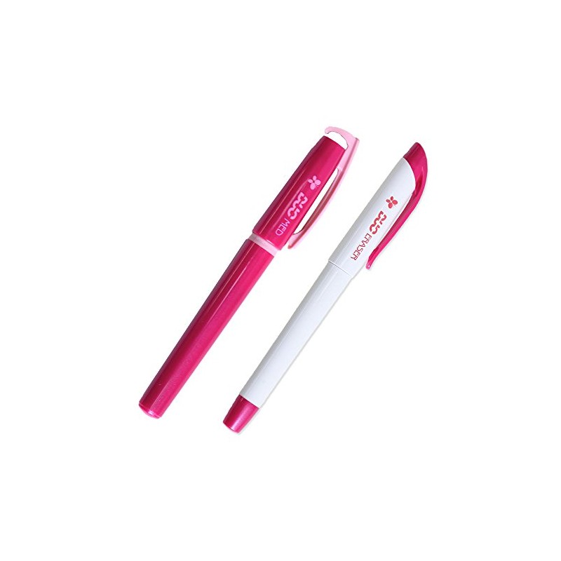 Sewline Duo Marker FAB50031 with Dry Erase Pen