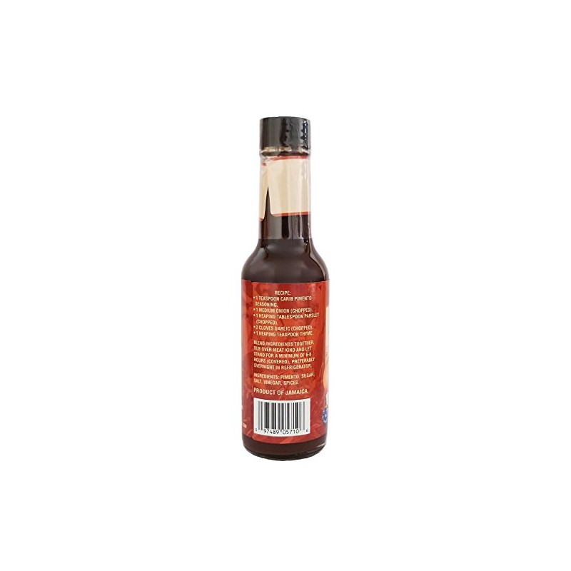 Carib Jamaican Pimento Seasoning 5oz