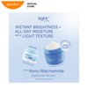 Wardah Lightening Night Cream Advanced Niacinamide 30G