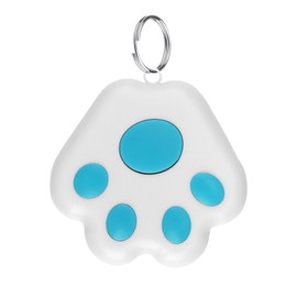 Cat Dog Tracker Mini GPS Uk Pet Tracker for Cats Dogs with No Monthly Fees Cat Tag Tracker Gps Tag Pet Locator Loss Prevention