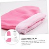OHPHCALL Moisturizing Gloves Foot Covers 4 Pair Set for Kerotherapy