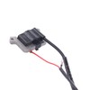 HouYeen Ignition Coil for 2 Stroke Engine 43cc 49cc 52cc