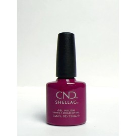 CND Shellac Gel Polish Secret Diary 0.25oz
