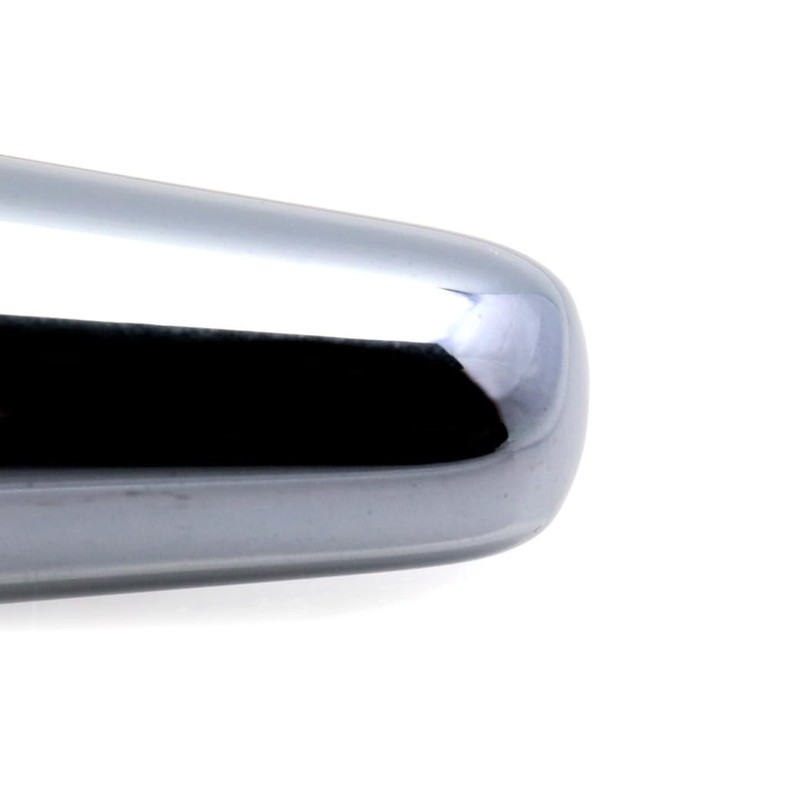 GOLD STONE Genuine Terahertz Mineral Facial Massage Stick Face Massager