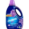Ensueño Max Liquid Fabric Softener - Violet Bouquet Scent -