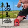 Creatina Bsn Cellmass Post Entrenamiento 495 Sabor Artic Berry