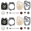 Diaphragm Set, Gasket, Grass Trimmer, Carburetor, WYJ, WYL, Walbro, Walbro,