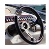 Hypersonic Large Steering Wheel Knob Smooth and Durable with Ball