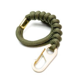 Muzen Wild Mini Strap MW-S Green