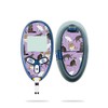 MightySkins Skin Compatible with Abbott Freestyle Lite - Cat Chaos
