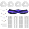 14 piezas accesorios para robot aspirador Narwal Freo