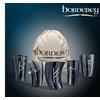 Horn Cup Runes – Engraved Cup Made of Horn –