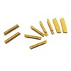 ASZLBYM Lathe Grooving Tool Holder Grooving Cut-Off Tool Holder MGEHR1616-2